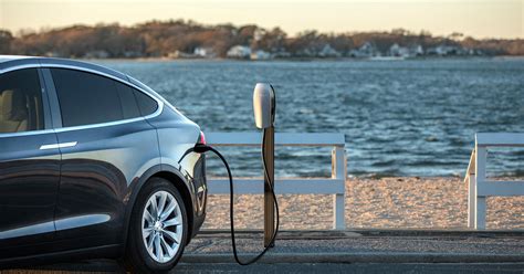 What is the best electric car to take on a road trip?
